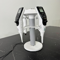 Integra Electronic Single Channel Pipettes w/Stand - Quantity 4 image 0